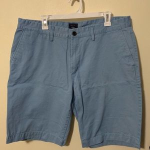 Men’s shorts.
